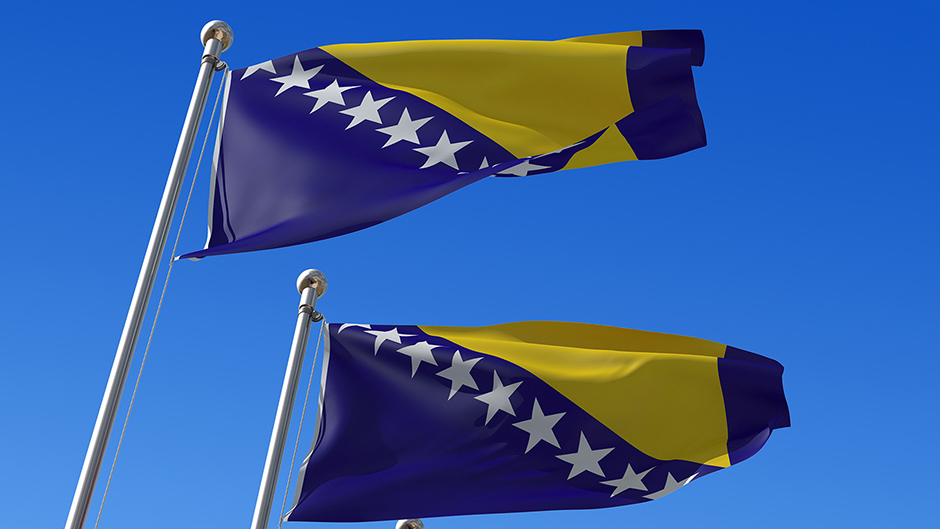 Hoće li uskoro biti riješeno pitanje raspolaganja državnom imovinom u BiH?